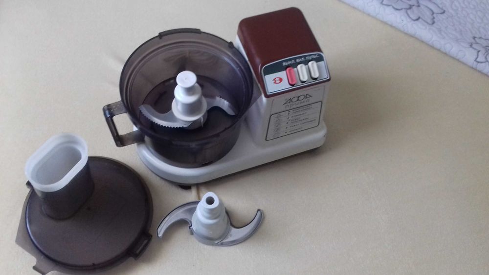 Tocator carne, legume si alte alimente AFA PRIMA, Ukrayna