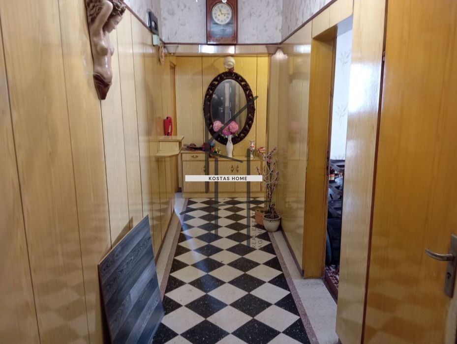 Продава се Четиристаен апартамент в Варна, Автогара - 86 кв.м за 1431 €/кв.м - Снимка #9