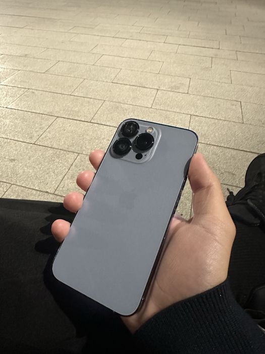 iPhone 13 Pro 128