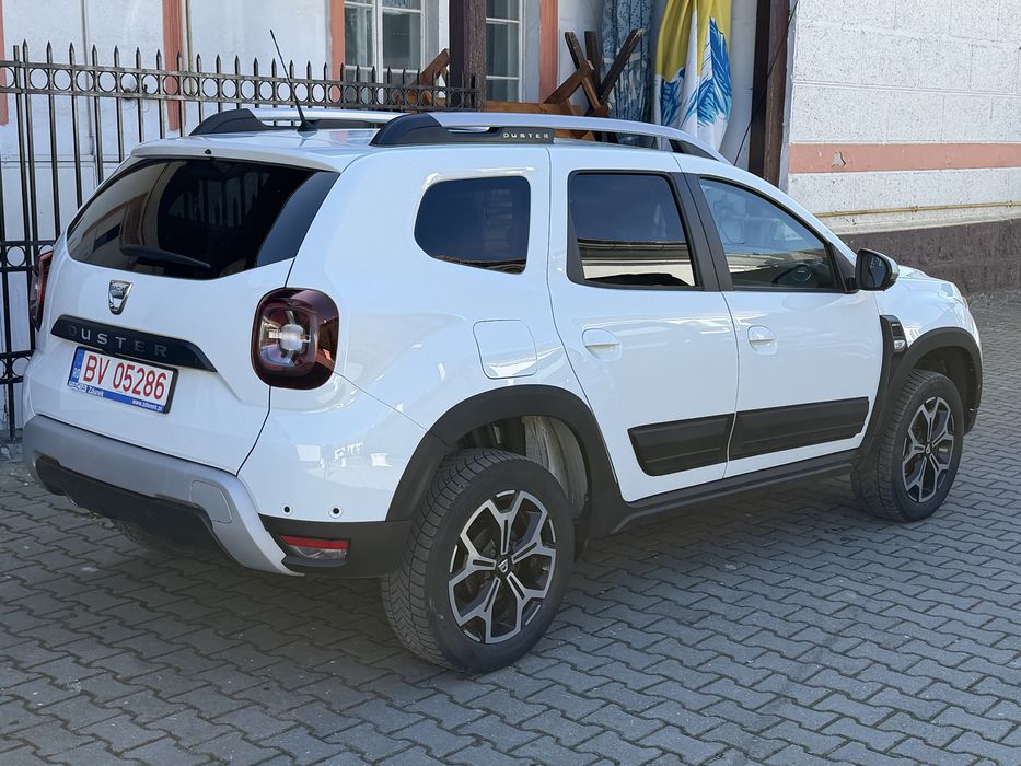 Dacia Duster 1.5 dci  *4x4* Euro 6 ‼️