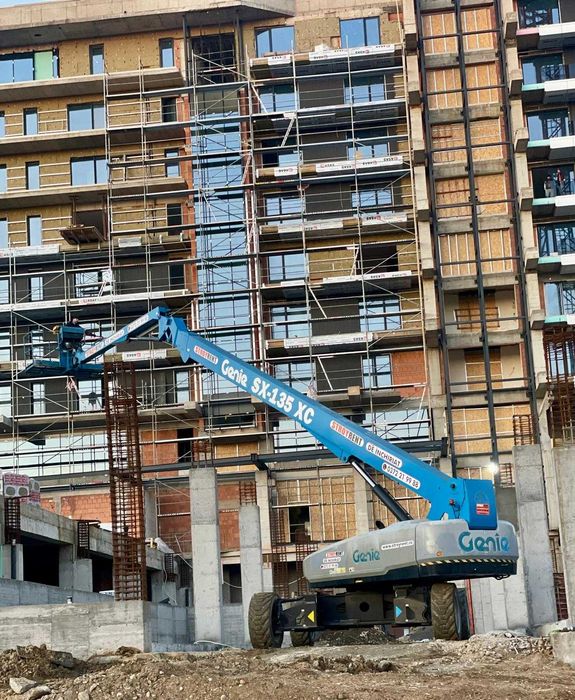 nacela nacele inchiriere inchiriat oradea 39m 43m