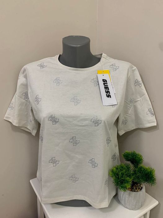 Оригинални тениски Guess