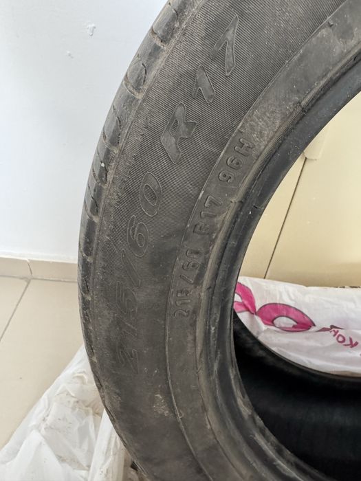 Авторезина Pirelli