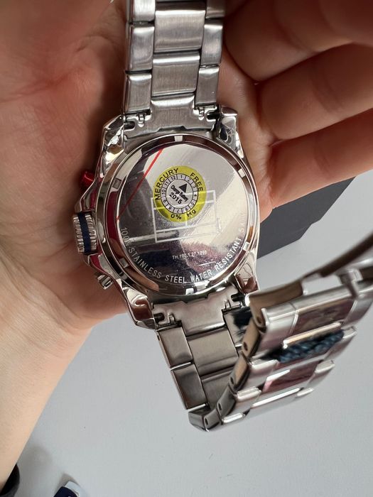 Ceas Barbati Tommy Hilfiger