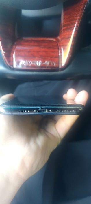 iphone xs max 64 gb qora rang