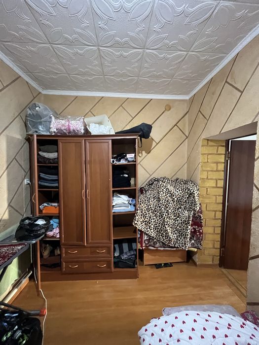 Продается дом в городе Ленгер