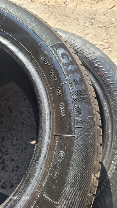 185/65/15  Giti Comfort