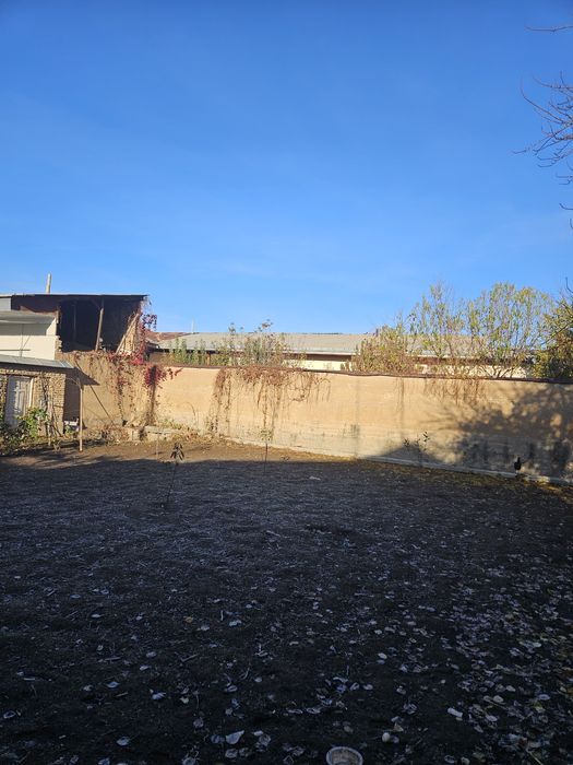 Дурмень . Земельный участок 4 сотки под застройку евродома .