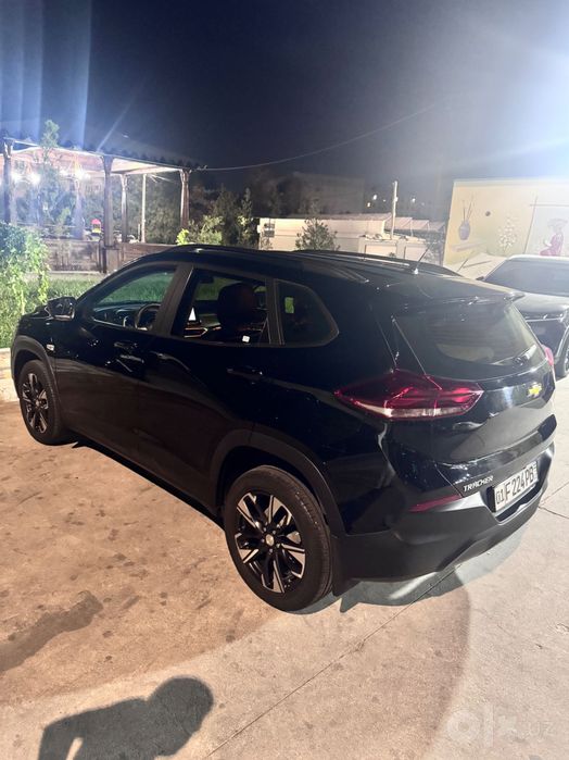 Tkekker LS 32.000 km