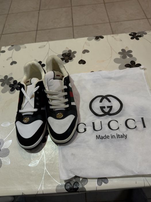 Обувки Gucci