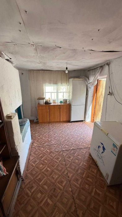 Продается добротный дом с.Карабулак (не Ключи)