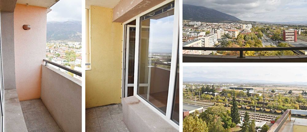 Продава се Двустаен апартамент в Карлово - 66 кв.м за 1440 €/кв.м - Снимка #6
