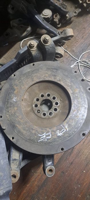 Маховик мкпп TLC 105