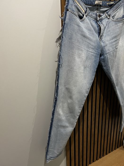 Дамски дънки  scotch & soda
