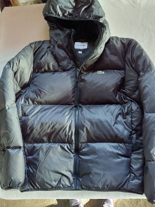 Зимни якета Tommy Hilfiger Jack Wolfskin The North Face Hugo Boss