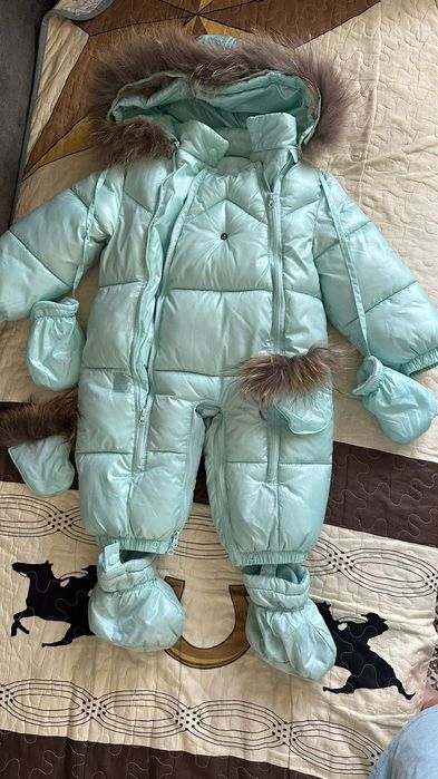 Одежда для детей!