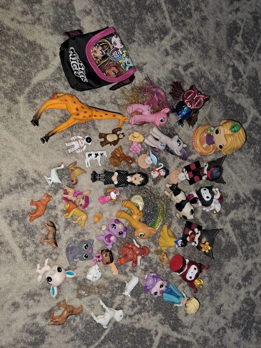 Барби для девочки