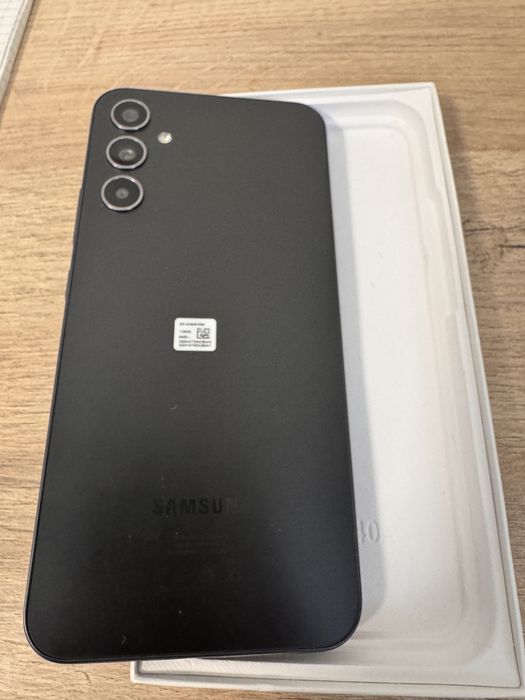 Galaxy a34 5g dual sim