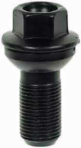 Гайка за Джанта М12х1.5 ИЗМЕСТЕН КОНУС/ Гайка m12x1.5  /Гайка m12x1.25