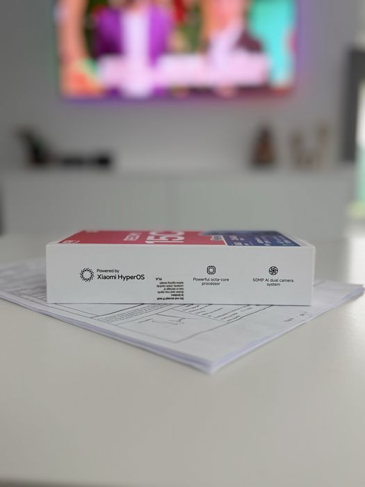 Xiaomi Redmi 15C 256GB 8GB Ram