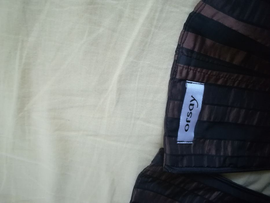 Rochie ocazie, Orsay, 36