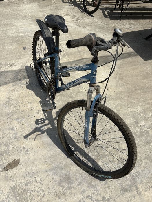 Продам 3 велосипеды.