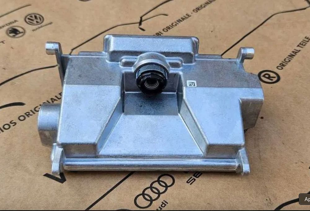 Ремонт Камера Audi VW Skoda Seat Lane Assist Disctronic Breaking Guard