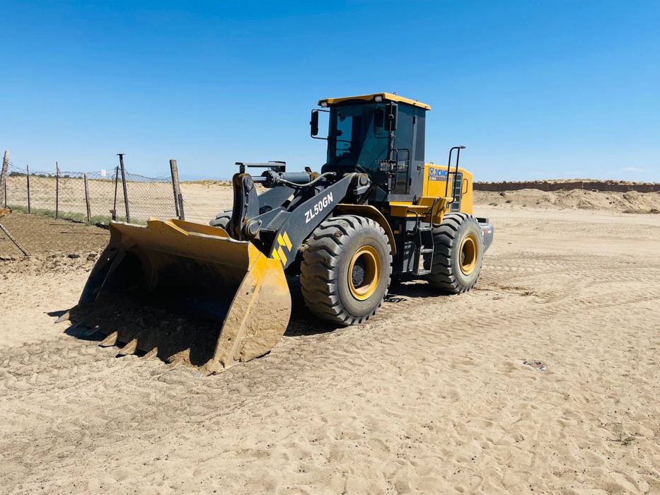 Услуги Пагрузчика