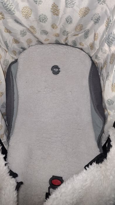 Санки Ника детям