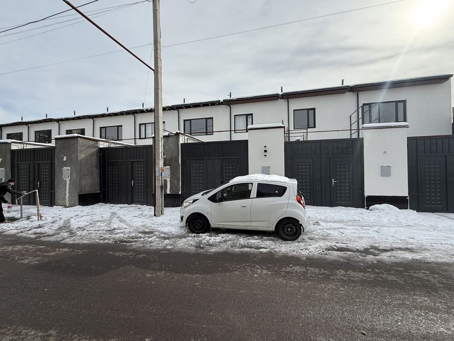 Продаётся Коттедж