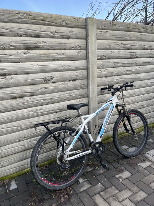 Bicicleta Mountain Bike Passati 26”