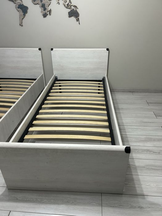 Десткие кровати продаю