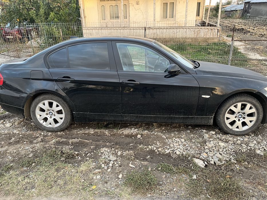 Vand bmw seria 3 e90