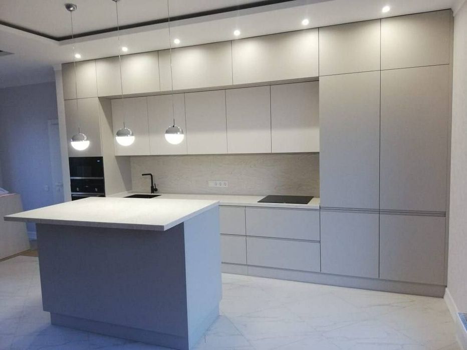 Мебель на заказ в хорошим качестве