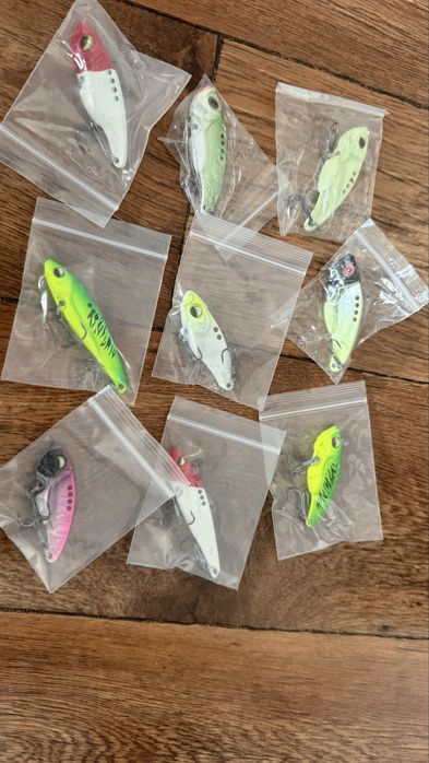 цикада для рыбалки