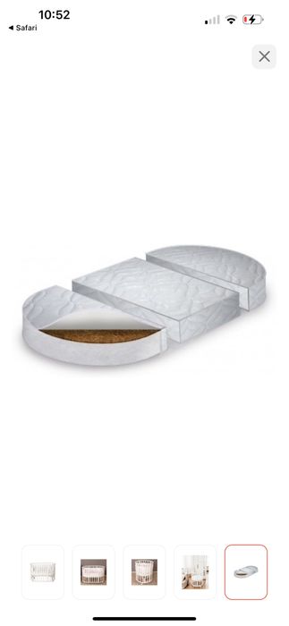 Продается детский манеж 7в1