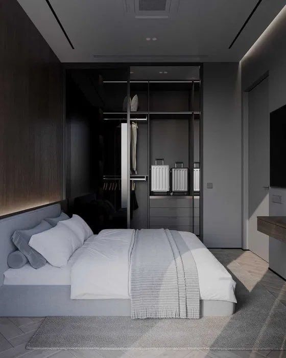 Продаётся квартира в ЖК Парквуд