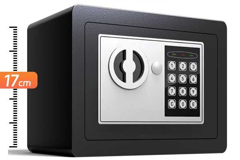 Seyf mini paroli va qulufli buladi arzonga va nalichida bor\Мини сейф