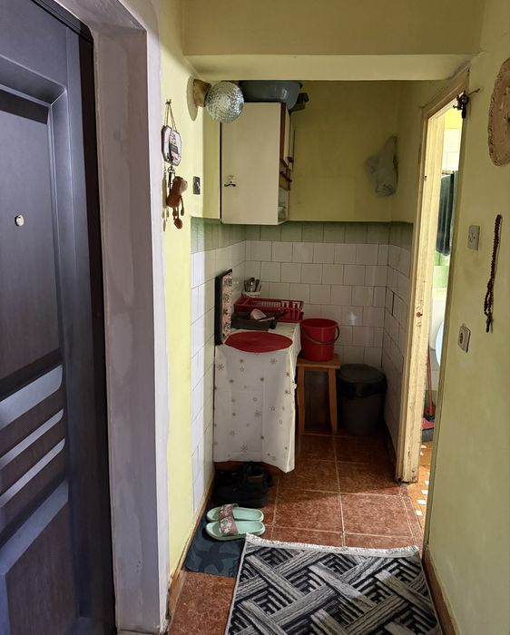Inchiriez garsoniera ultracentrala Craiova