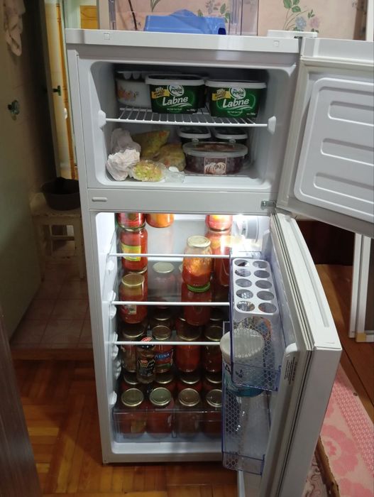 Холодильник Беко