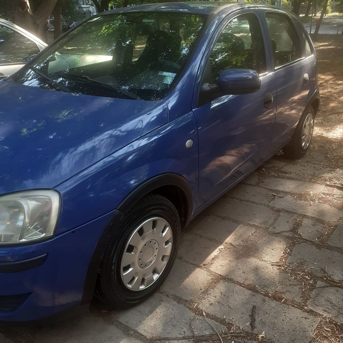 Опел корса 1.2 Twinsport