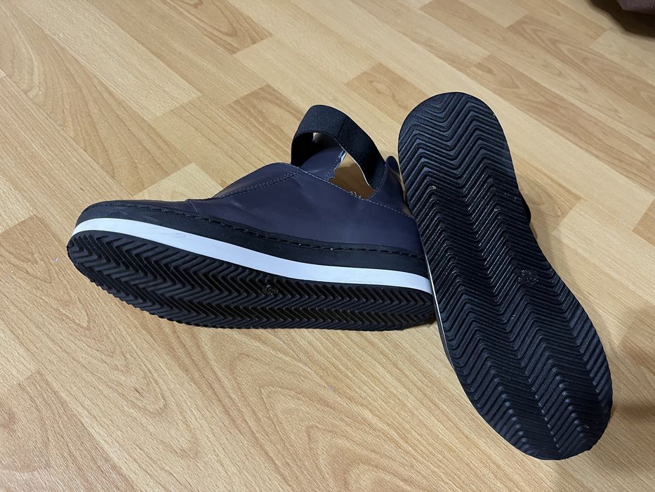 Vand ghete Musette - 35 (potriviti pentru 36)