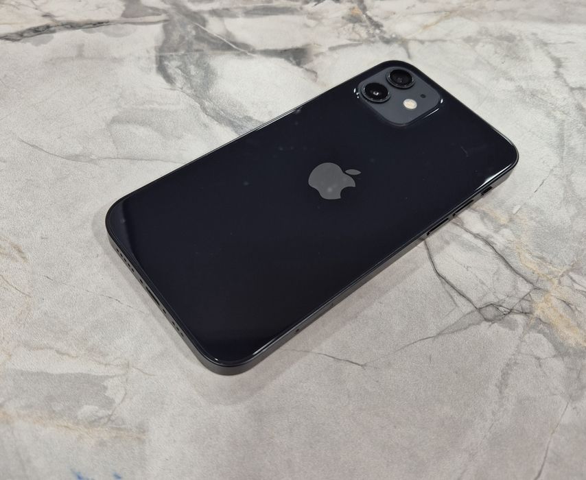 iPhone 12 128GB. IMPECABIL !! 89% Bateria