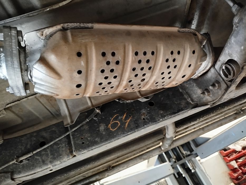 Катализатори изкупуване