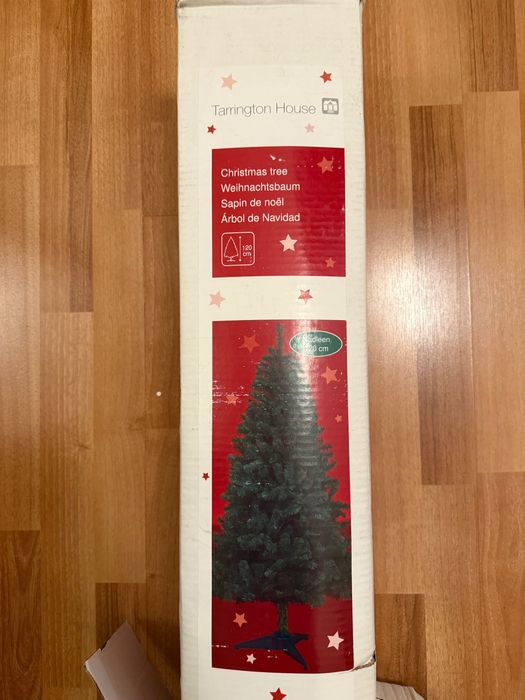 Новогодняя ёлка искусственная