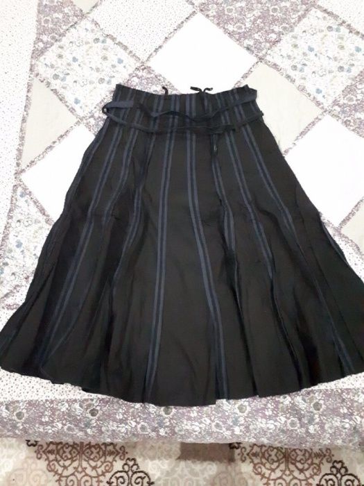 Юбки для женьшин