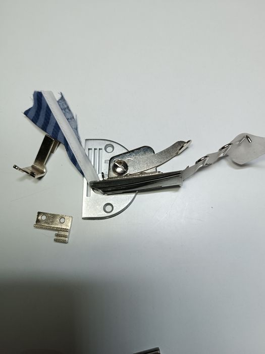 Окантователь для промки