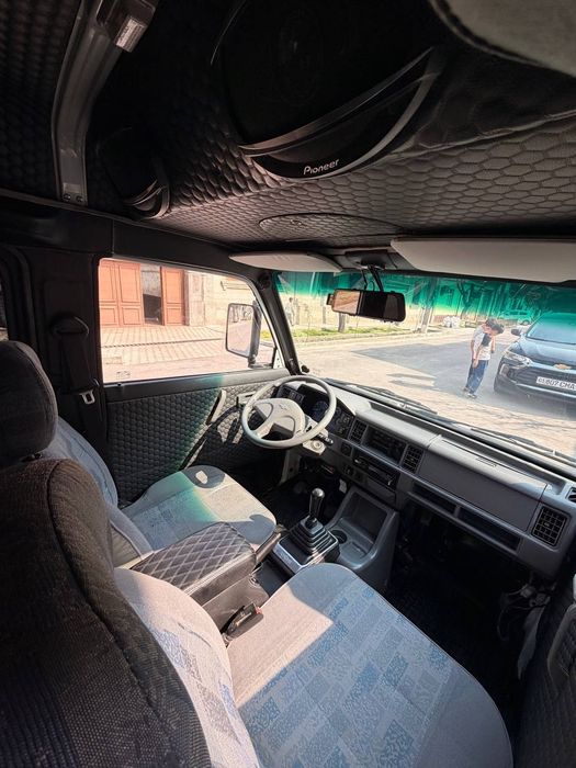 Дамаз  2022 Фил.