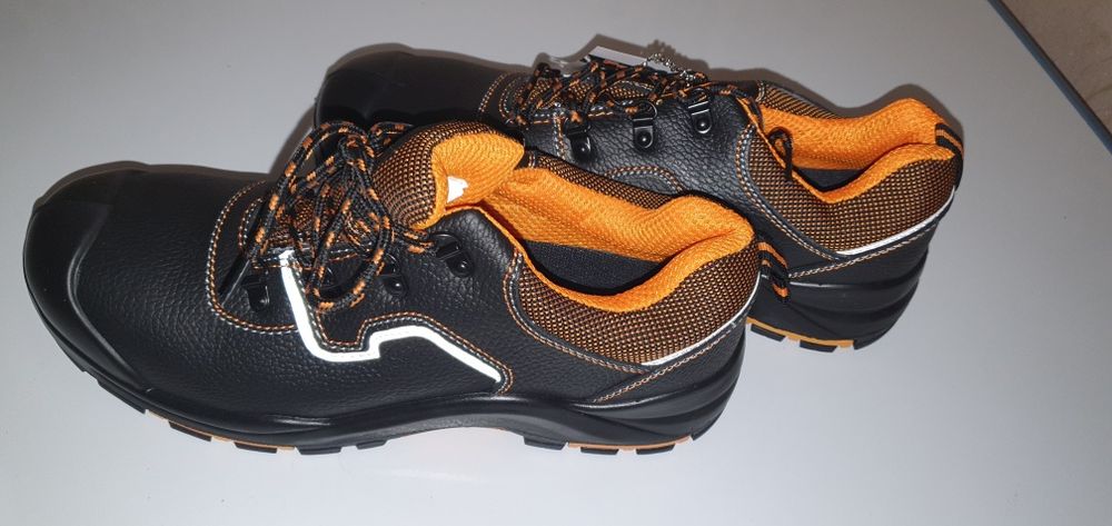 Обувь с гарантией