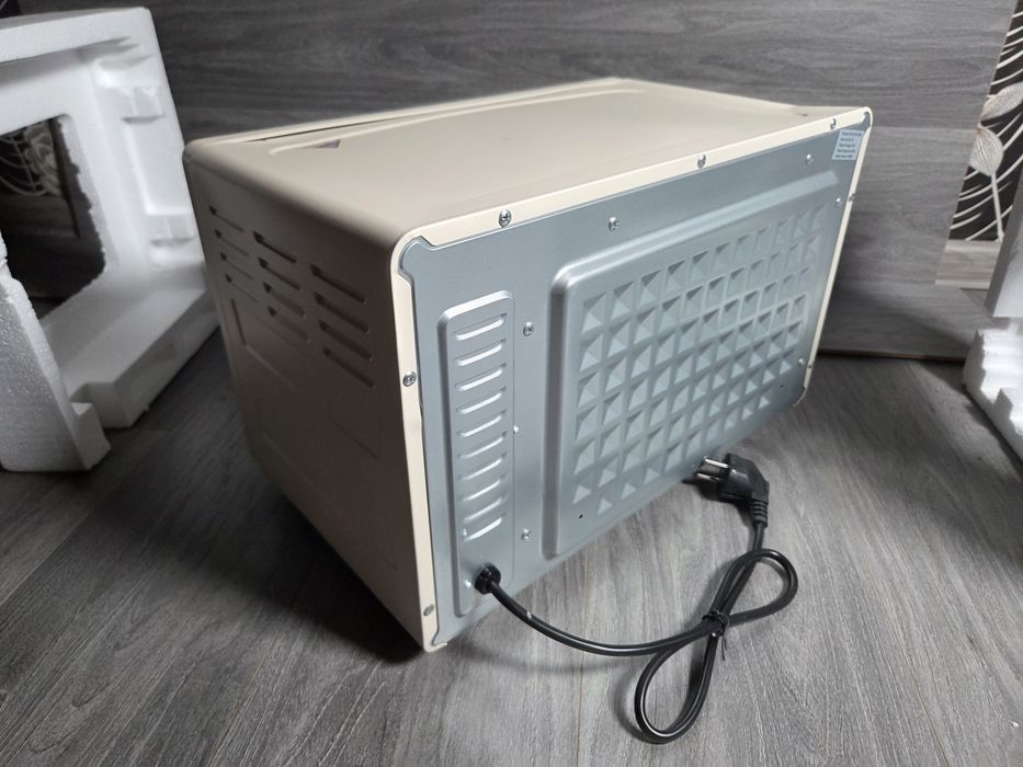 ПРОМО ! Мини Електрическа Фурна 1000 W / 22 L / компактен дизайн !